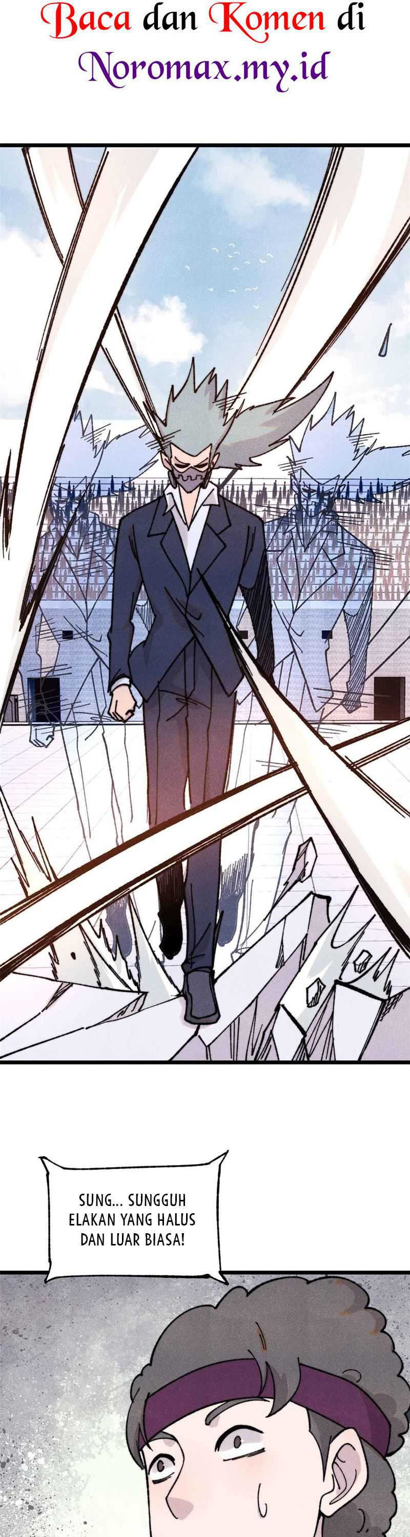 All Hail the Sect Leader Chap 374 - Next Chap 375