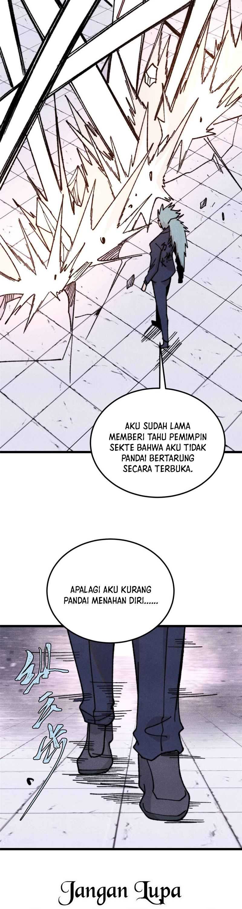 All Hail the Sect Leader Chap 374 - Next Chap 375