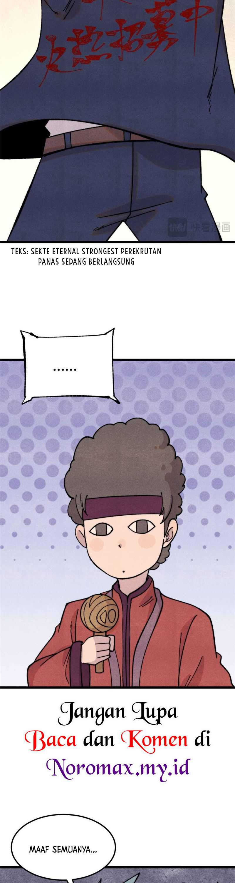 All Hail the Sect Leader Chap 374 - Next Chap 375