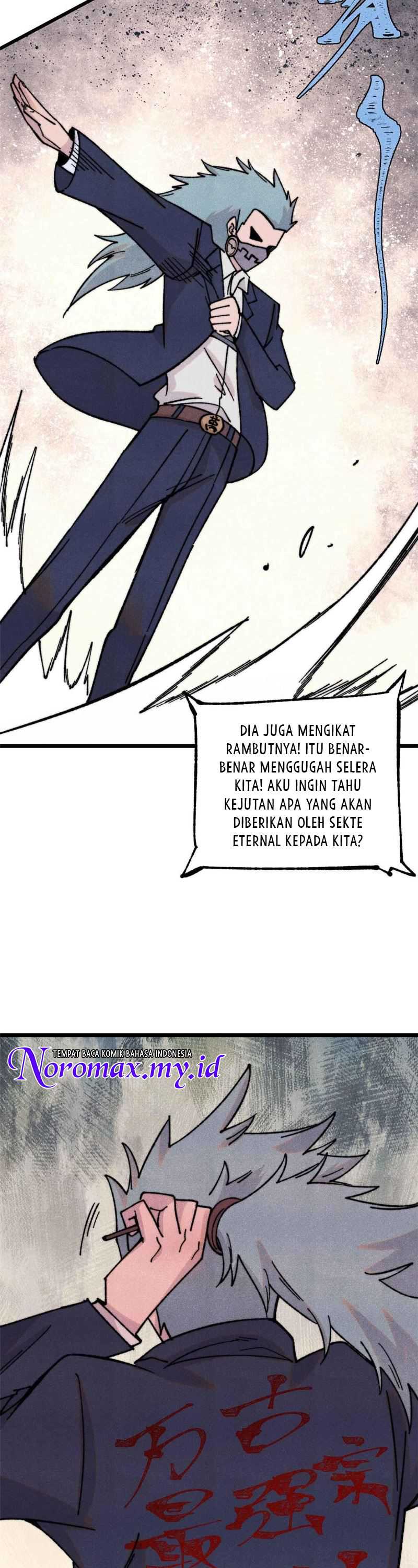 All Hail the Sect Leader Chap 374 - Next Chap 375