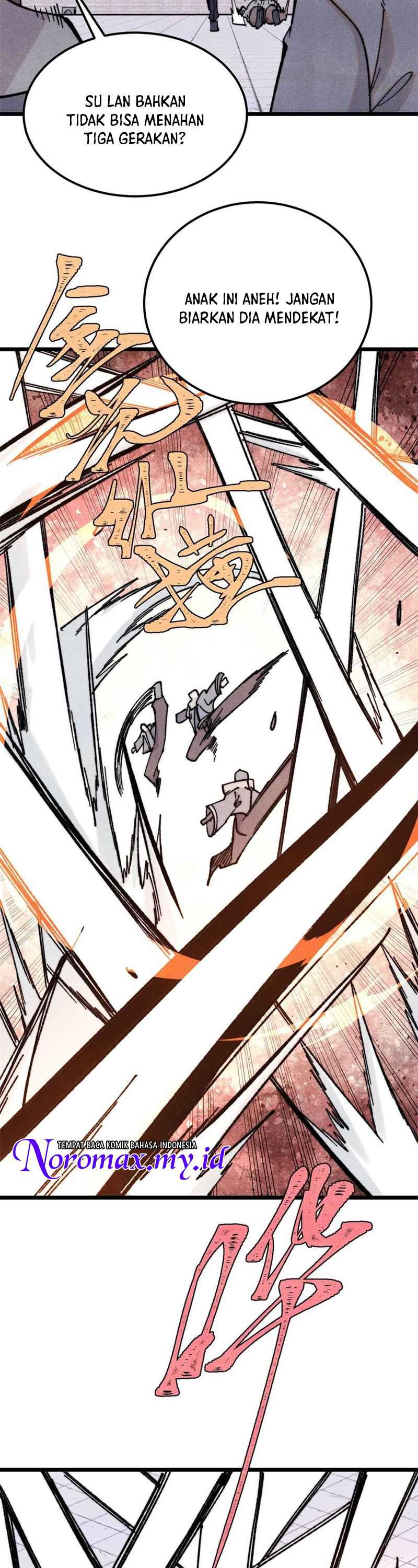 All Hail the Sect Leader Chap 374 - Next Chap 375