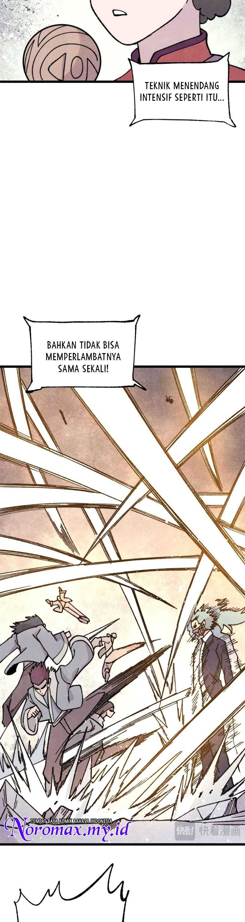 All Hail the Sect Leader Chap 374 - Next Chap 375