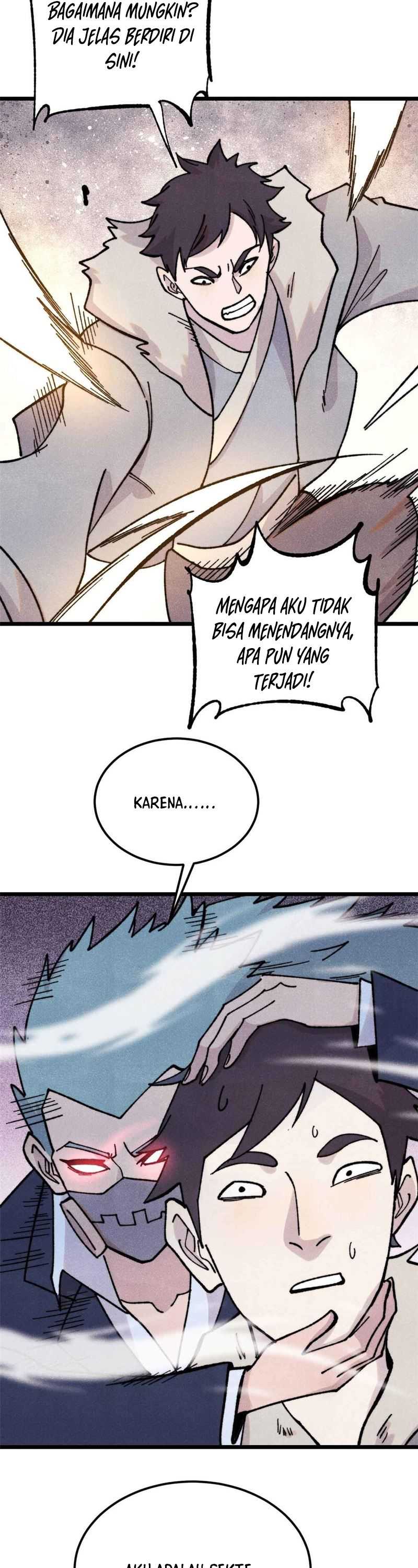 All Hail the Sect Leader Chap 374 - Next Chap 375