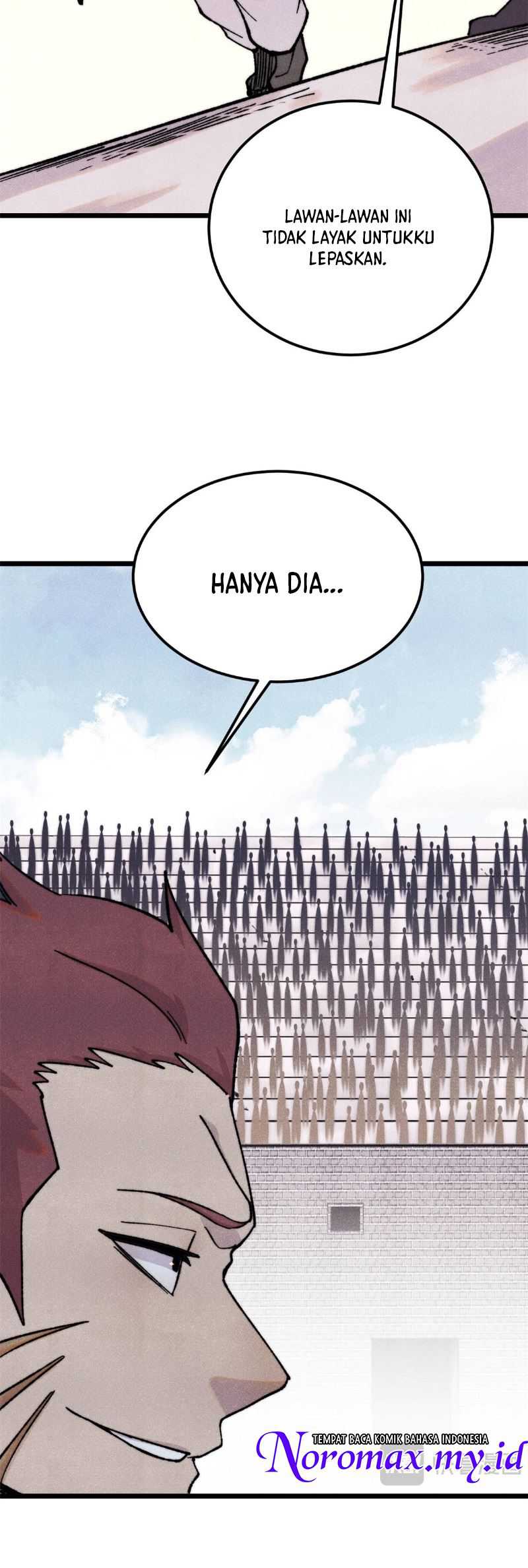 All Hail the Sect Leader Chap 375 - Next Chap 376