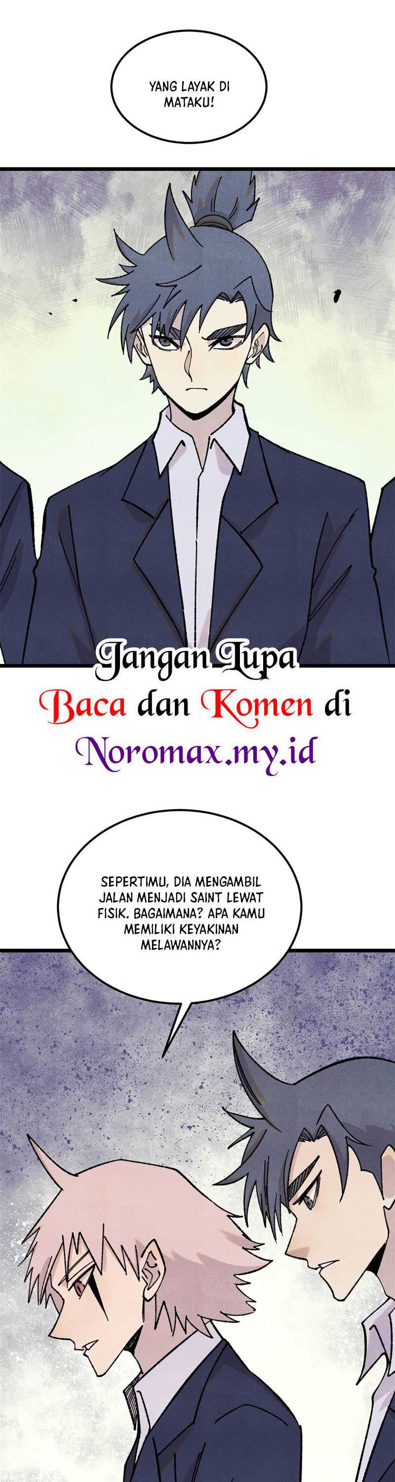 All Hail the Sect Leader Chap 375 - Next Chap 376