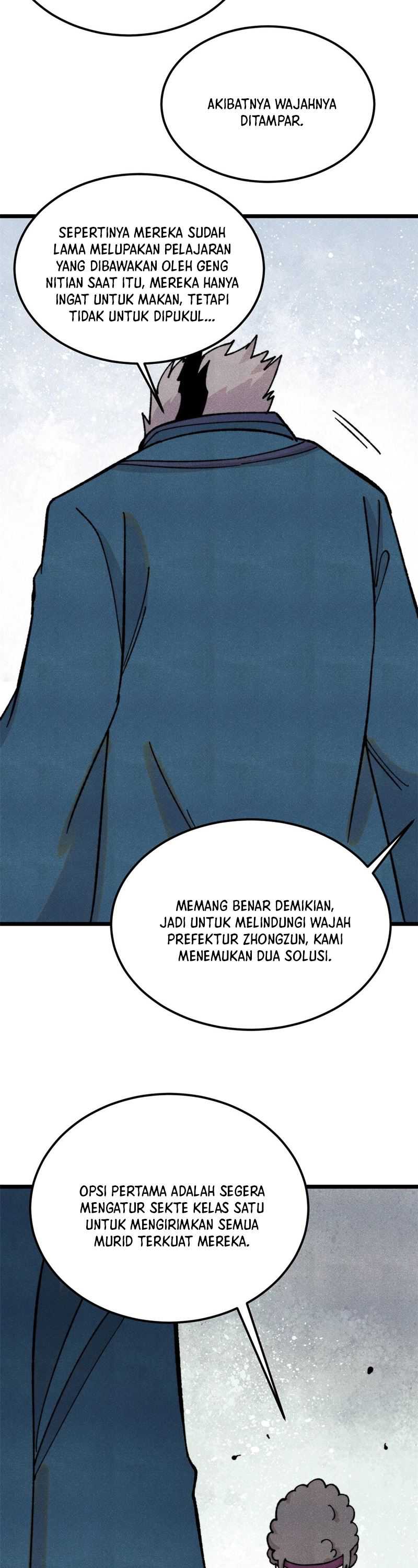 All Hail the Sect Leader Chap 375 - Next Chap 376