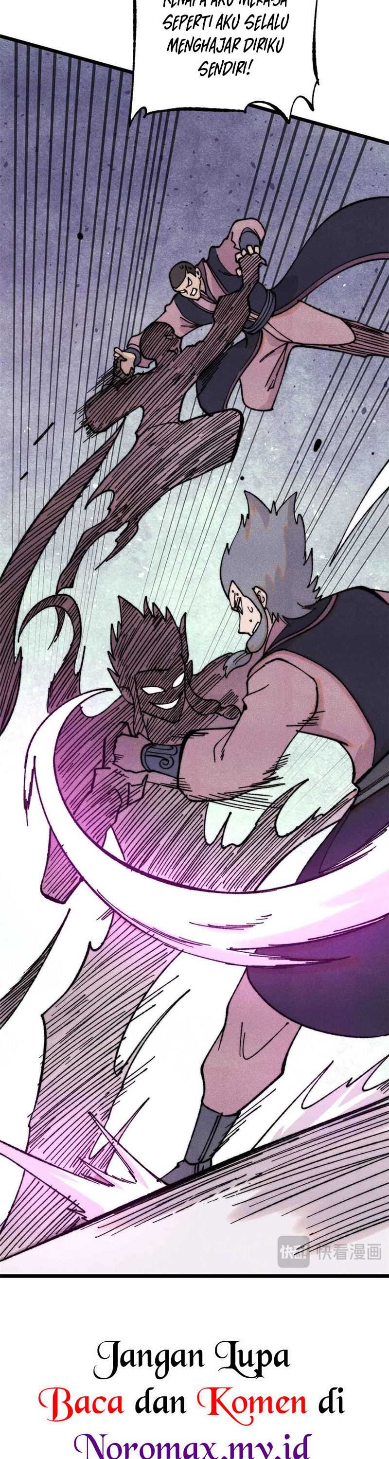 All Hail the Sect Leader Chap 376 - Next Chap 377