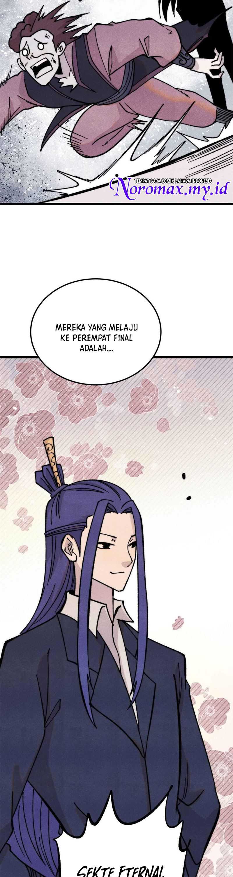 All Hail the Sect Leader Chap 376 - Next Chap 377