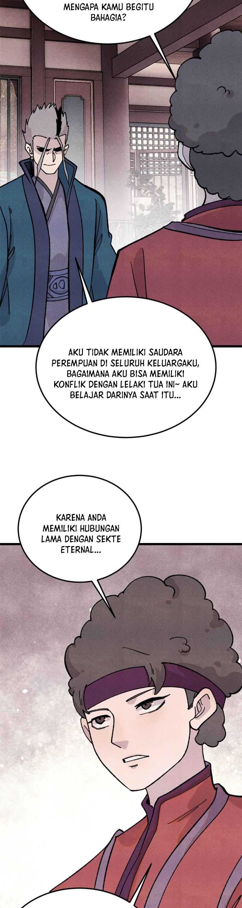 All Hail the Sect Leader Chap 376 - Next Chap 377