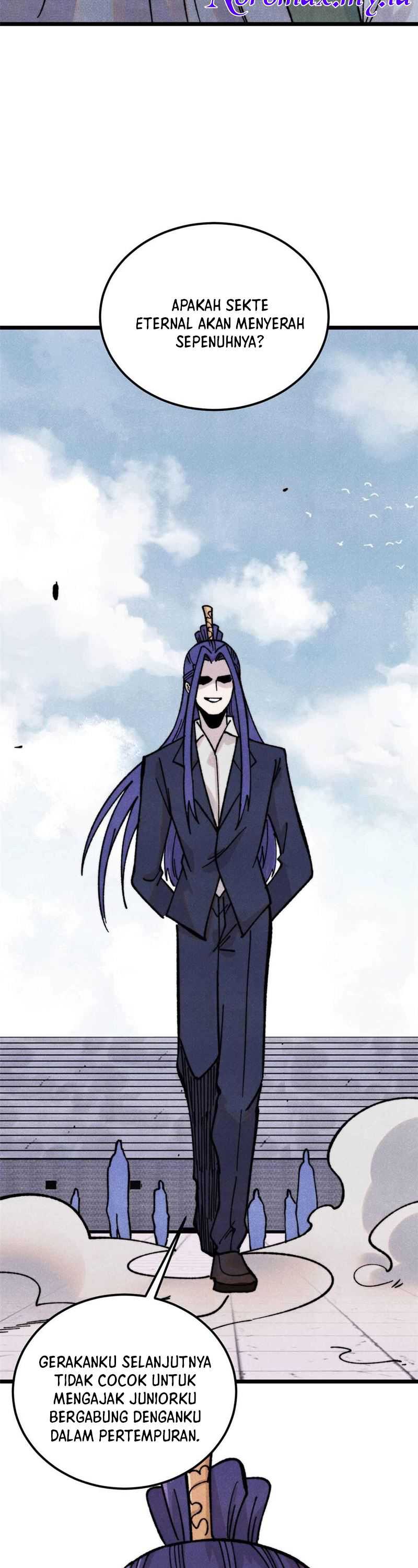 All Hail the Sect Leader Chap 376 - Next Chap 377