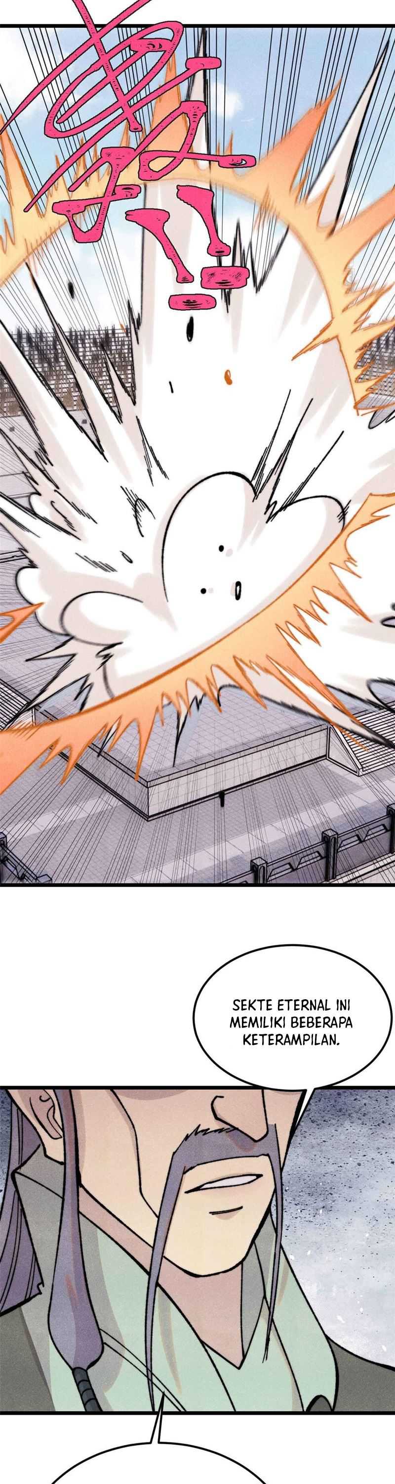 All Hail the Sect Leader Chap 376 - Next Chap 377