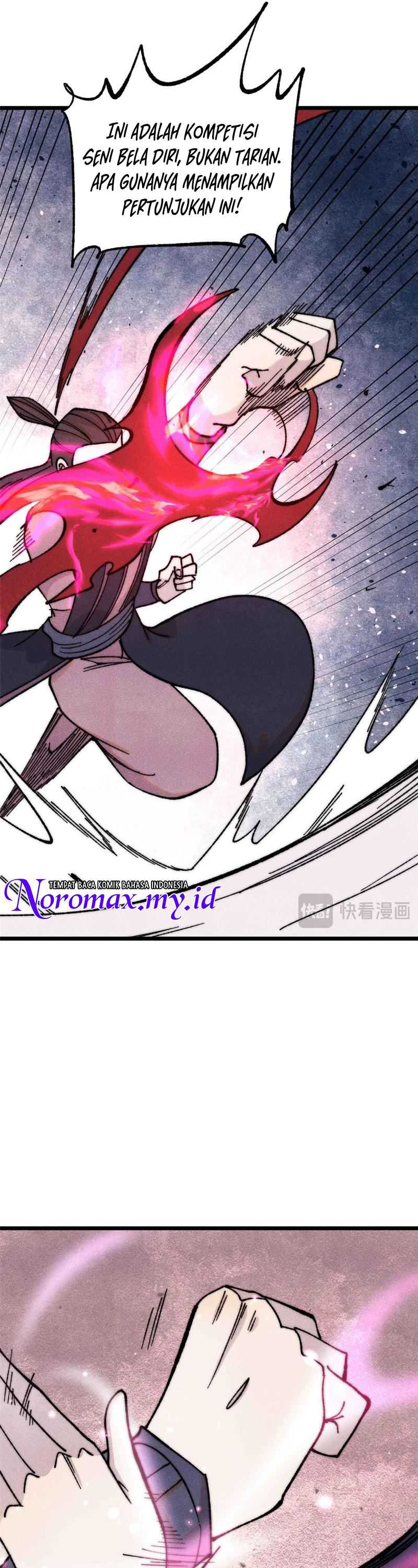 All Hail the Sect Leader Chap 376 - Next Chap 377