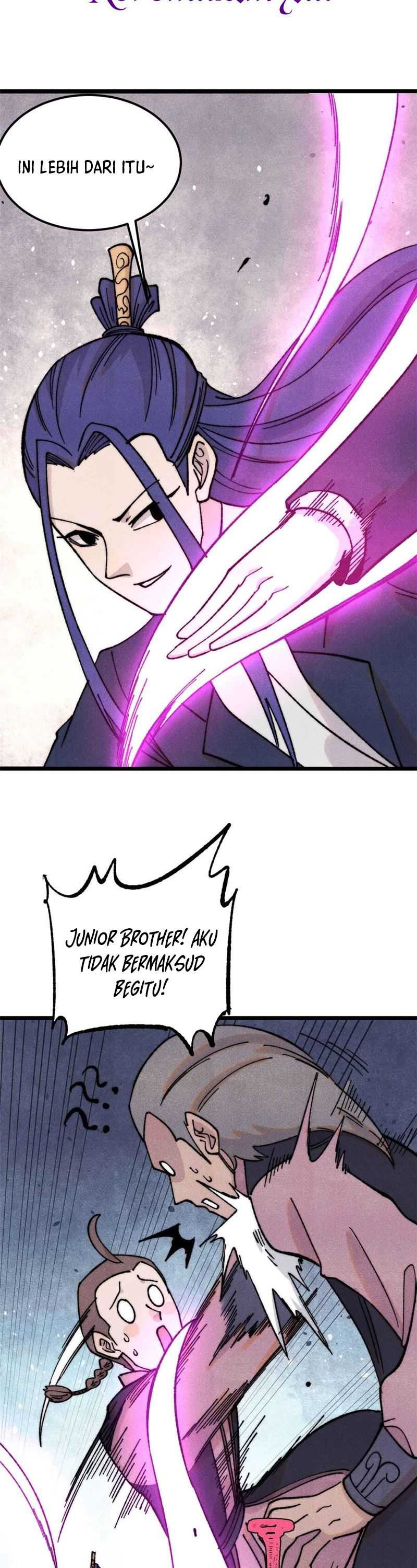 All Hail the Sect Leader Chap 376 - Next Chap 377