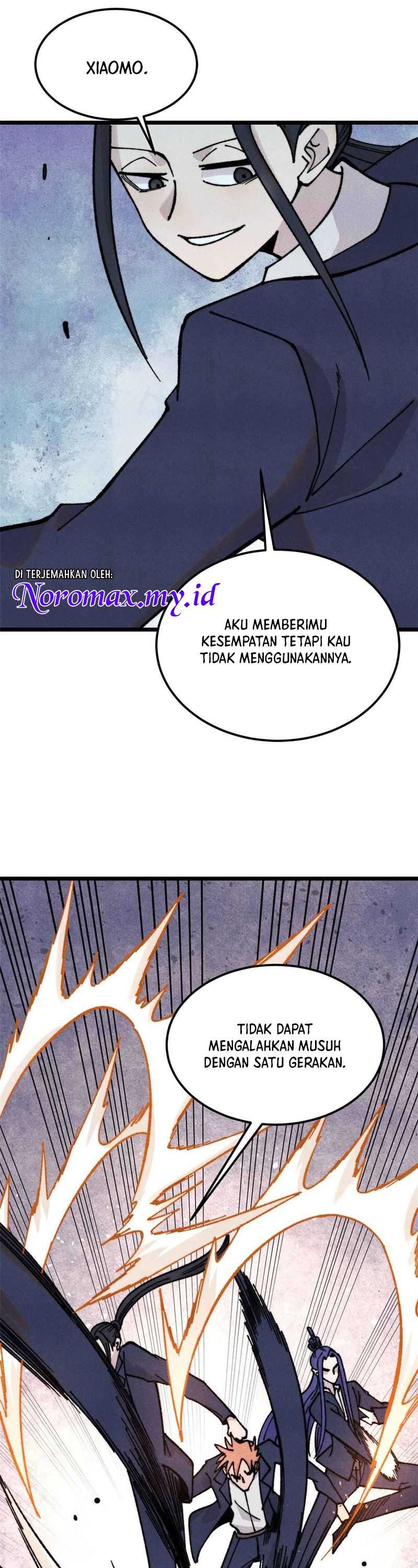 All Hail the Sect Leader Chap 376 - Next Chap 377