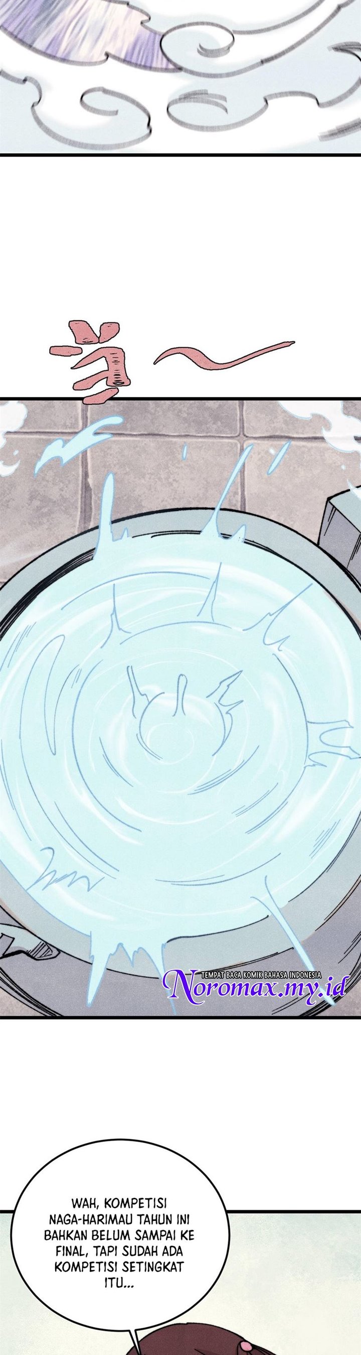 All Hail the Sect Leader Chap 377 - Next Chap 378