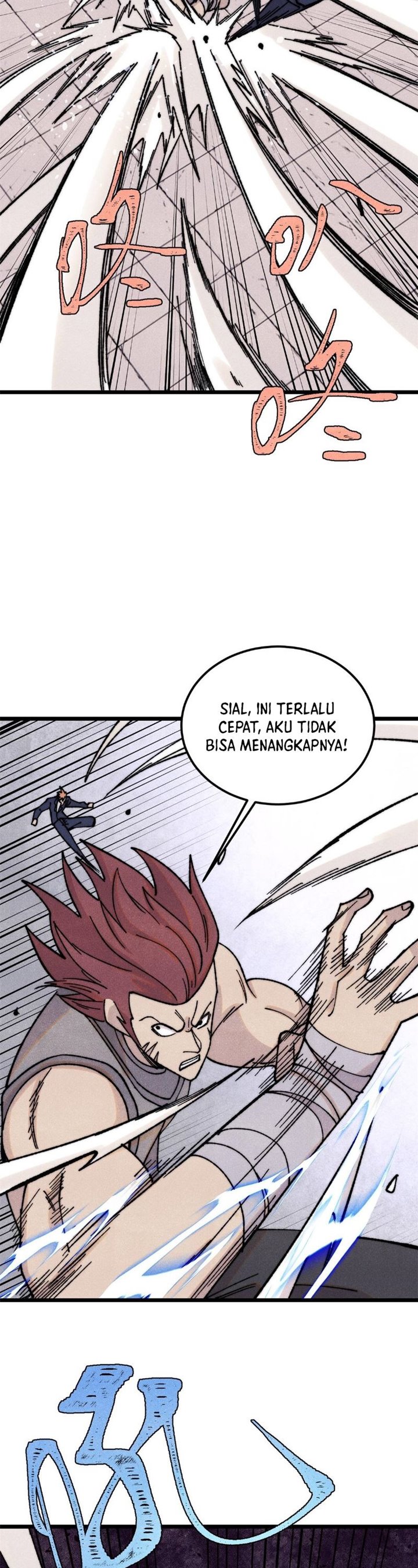 All Hail the Sect Leader Chap 377 - Next Chap 378