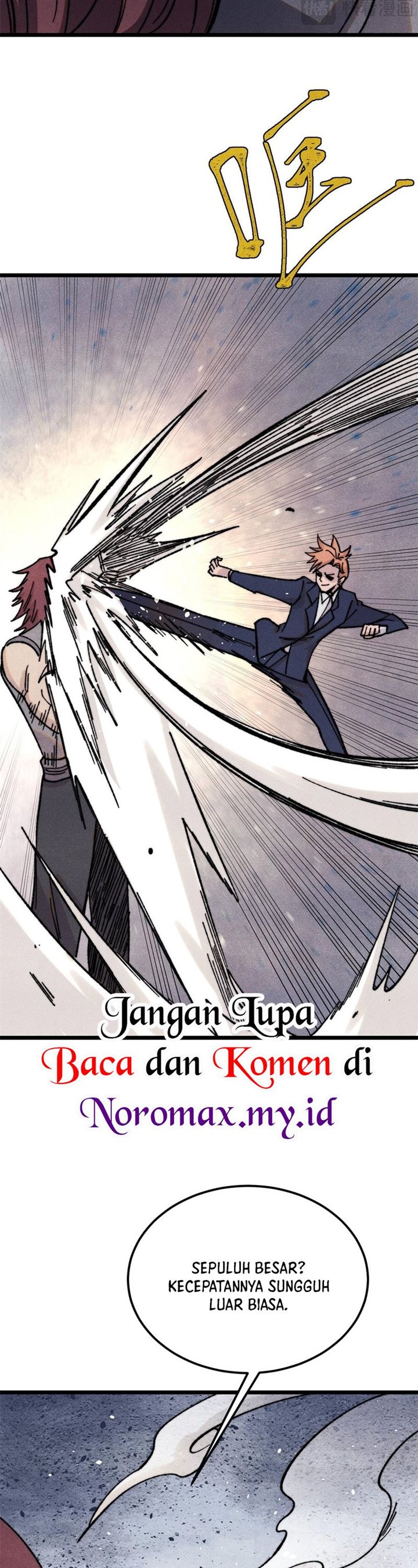 All Hail the Sect Leader Chap 377 - Next Chap 378
