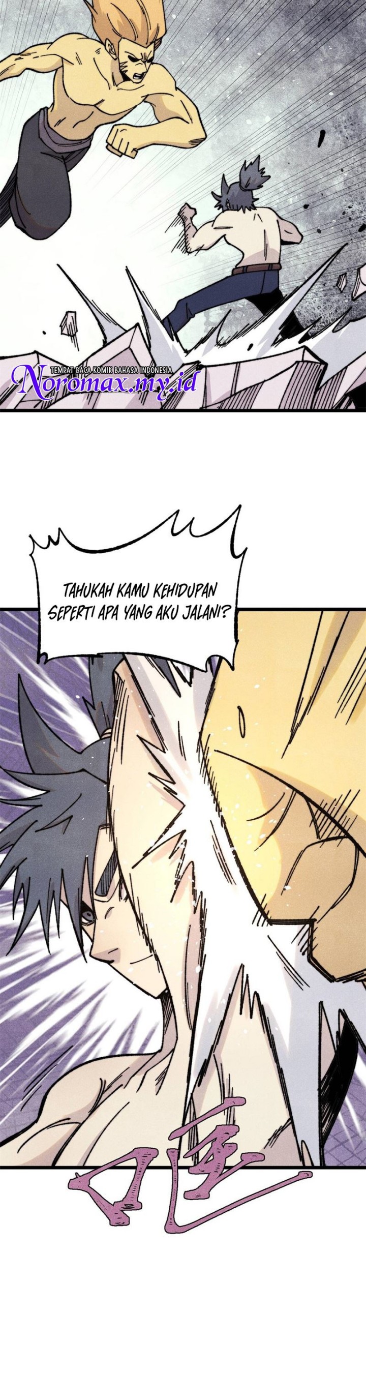 All Hail the Sect Leader Chap 378 - Next Chap 379