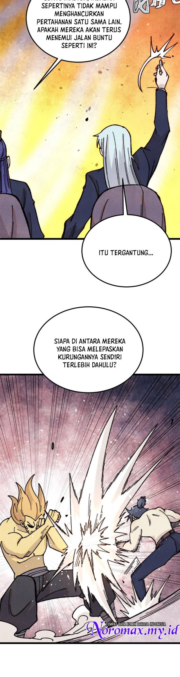 All Hail the Sect Leader Chap 378 - Next Chap 379