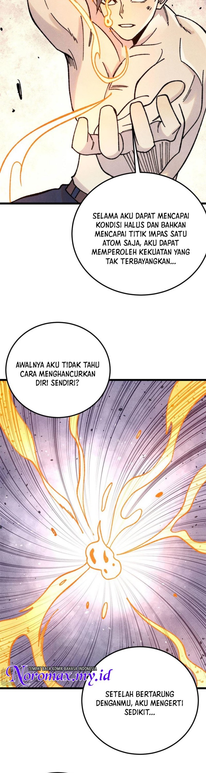 All Hail the Sect Leader Chap 378 - Next Chap 379