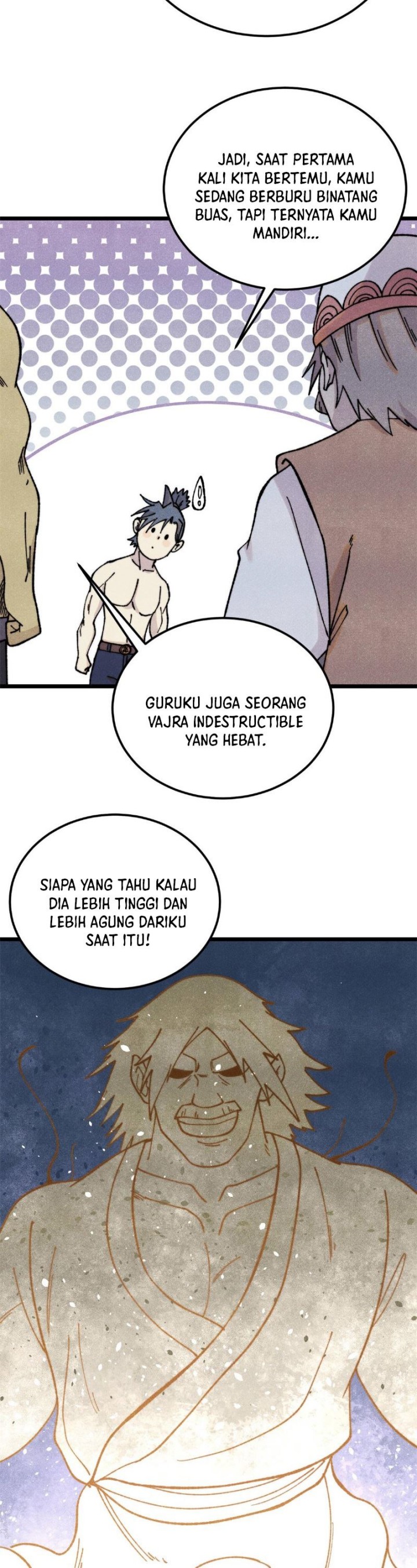 All Hail the Sect Leader Chap 378 - Next Chap 379