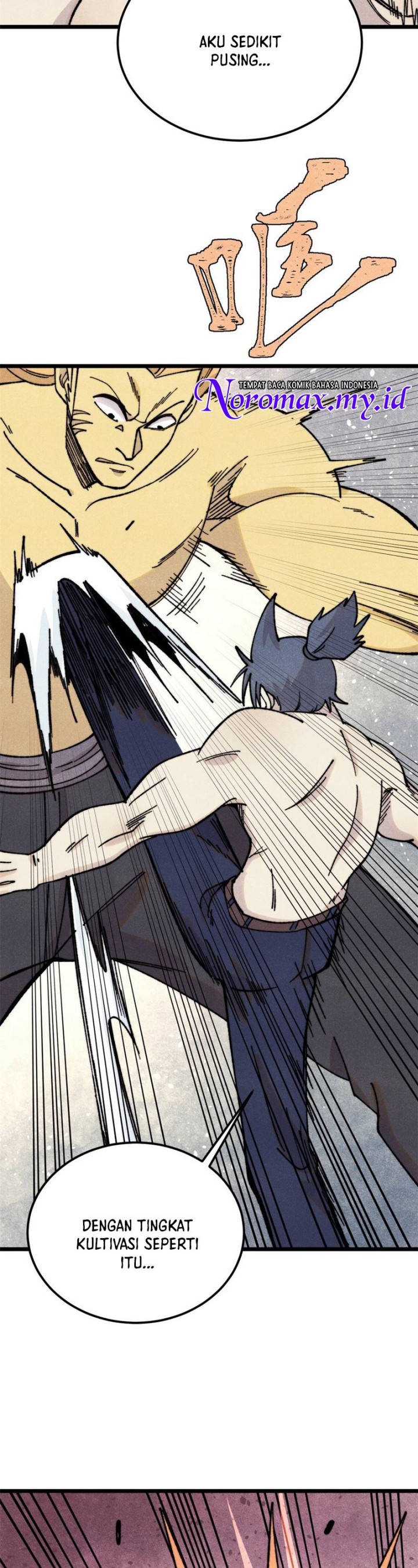 All Hail the Sect Leader Chap 378 - Next Chap 379