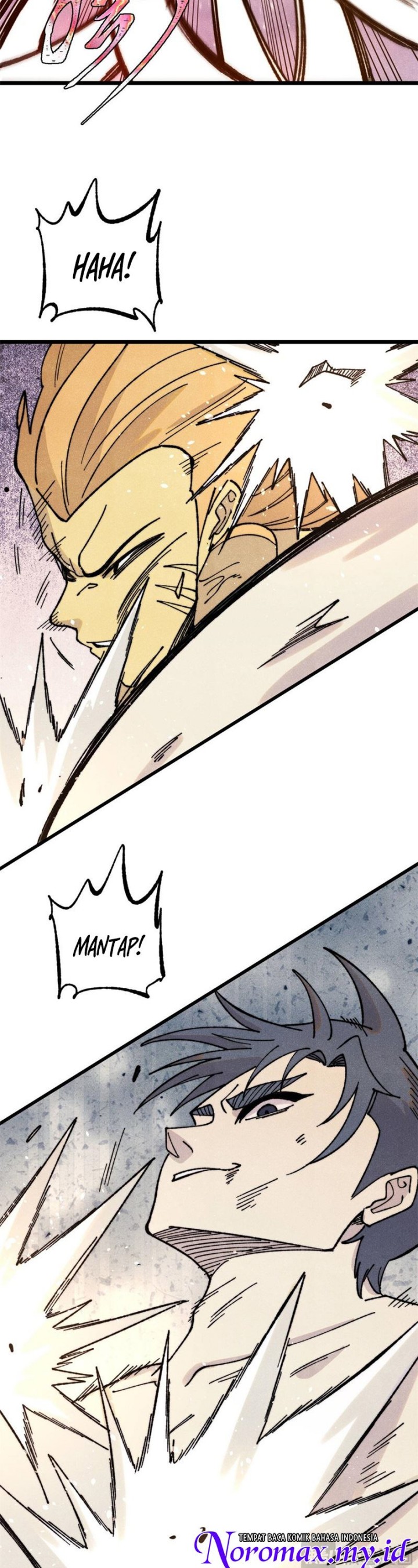 All Hail the Sect Leader Chap 378 - Next Chap 379