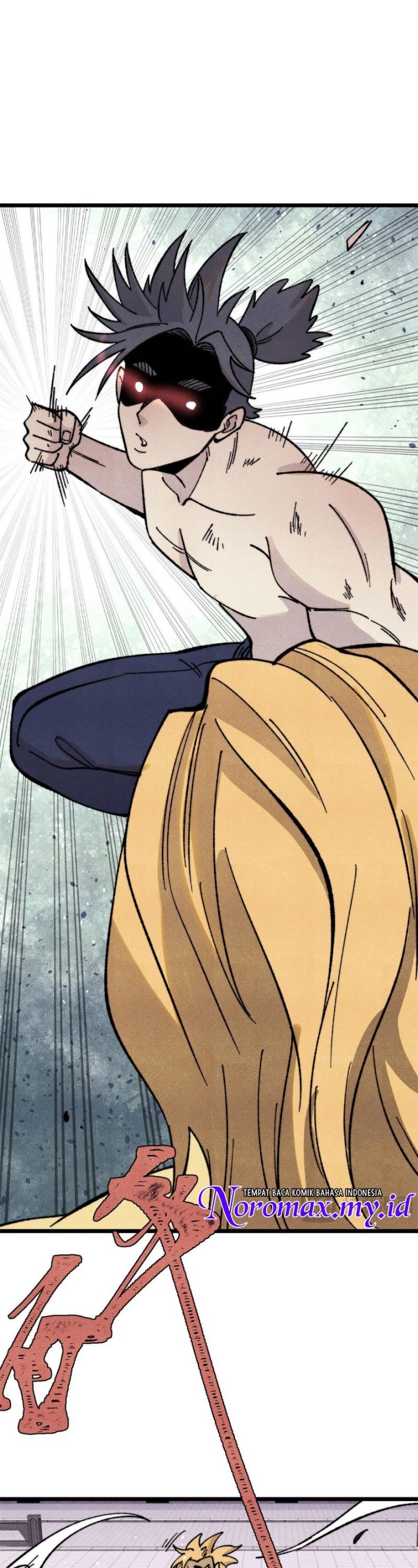 All Hail the Sect Leader Chap 378 - Next Chap 379