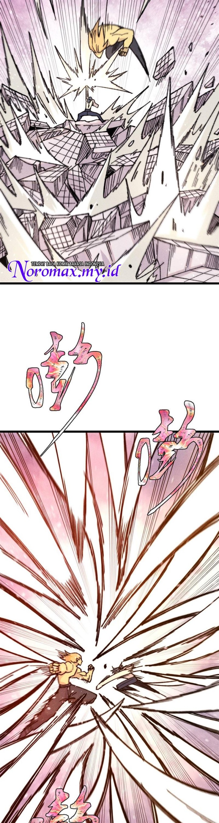 All Hail the Sect Leader Chap 378 - Next Chap 379