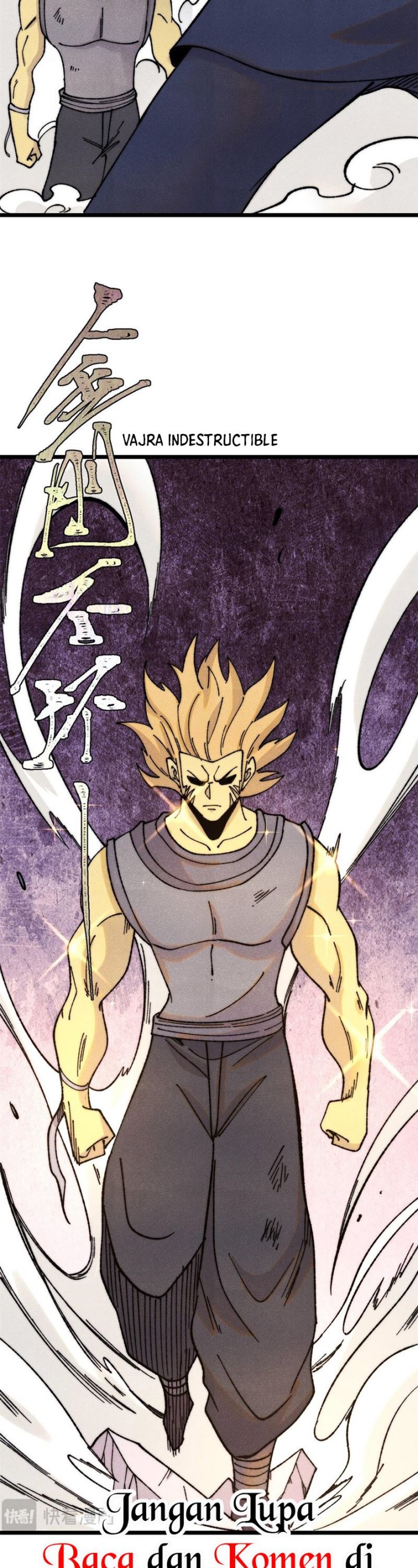 All Hail the Sect Leader Chap 378 - Next Chap 379