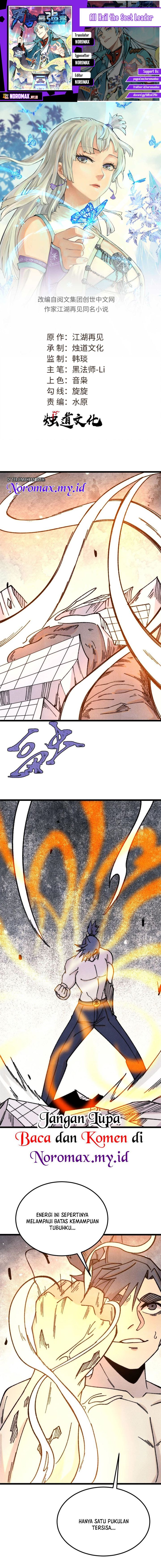 All Hail the Sect Leader Chap 379 - Next Chap 380