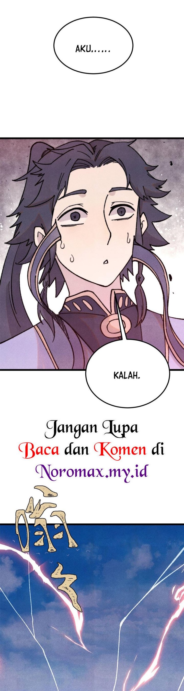 All Hail the Sect Leader Chap 380 - Next Chap 381