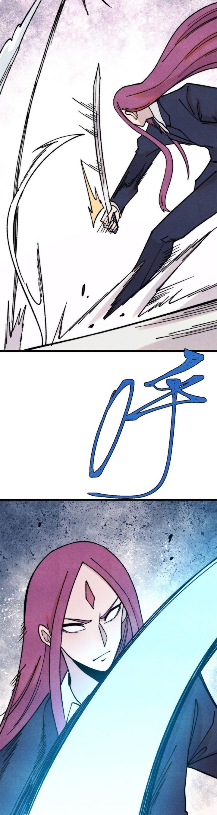 All Hail the Sect Leader Chap 380 - Next Chap 381