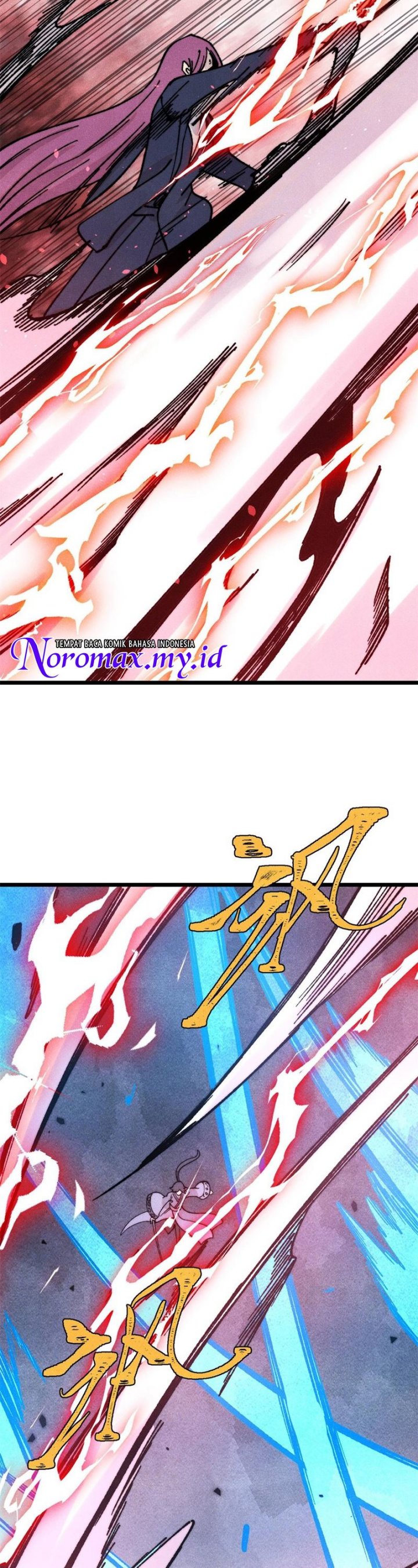 All Hail the Sect Leader Chap 380 - Next Chap 381