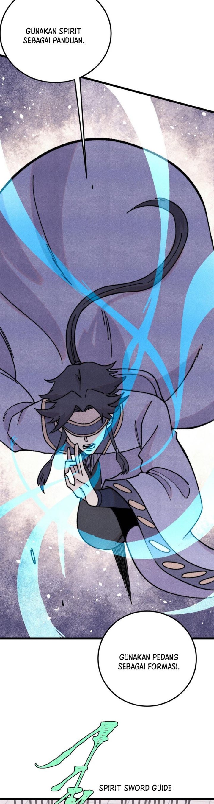 All Hail the Sect Leader Chap 380 - Next Chap 381