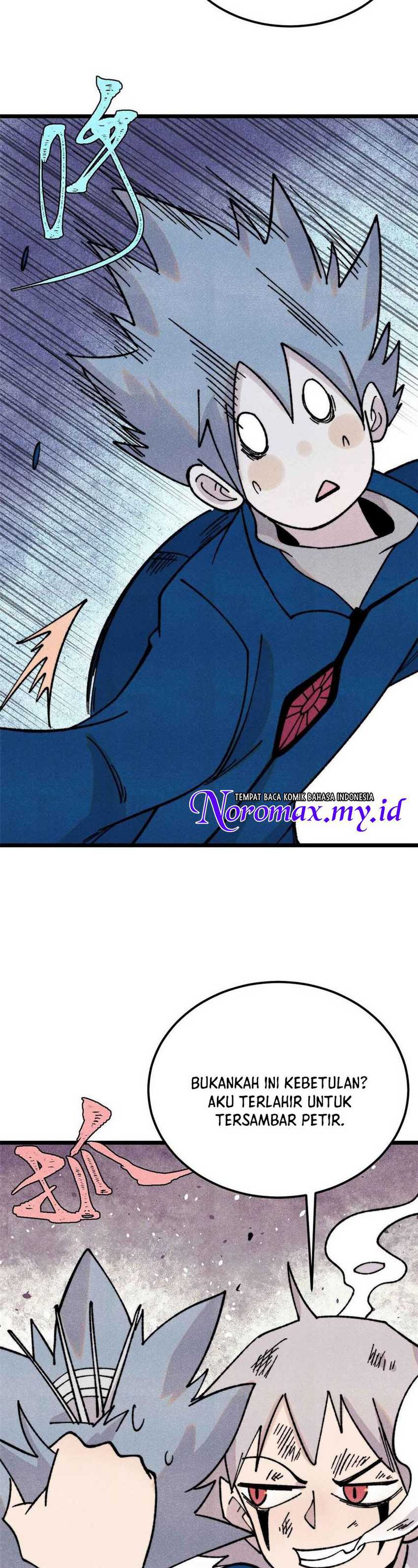 All Hail the Sect Leader Chap 381 - Next Chap 382