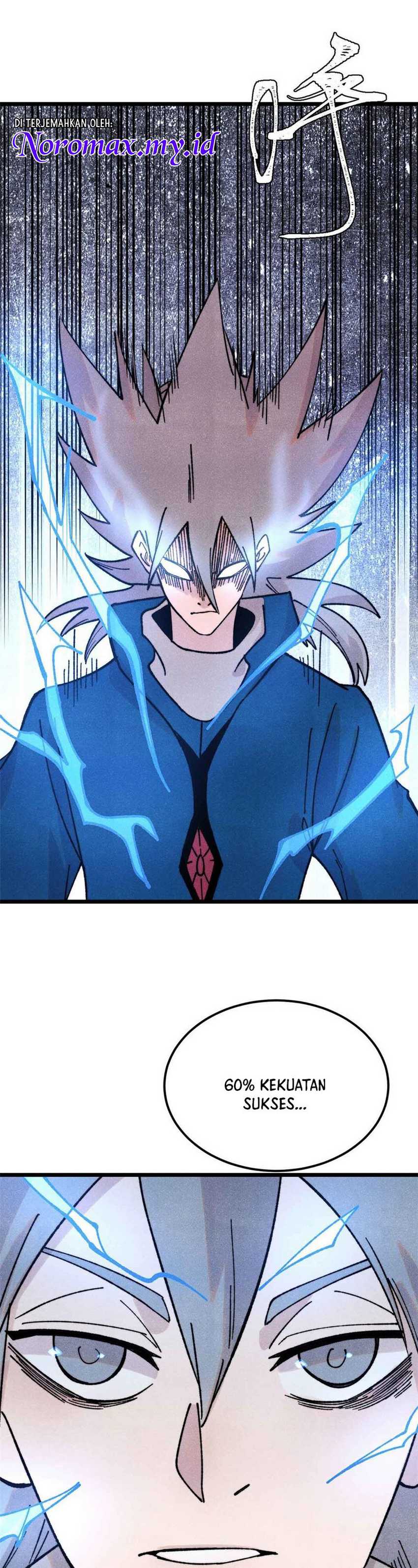 All Hail the Sect Leader Chap 381 - Next Chap 382