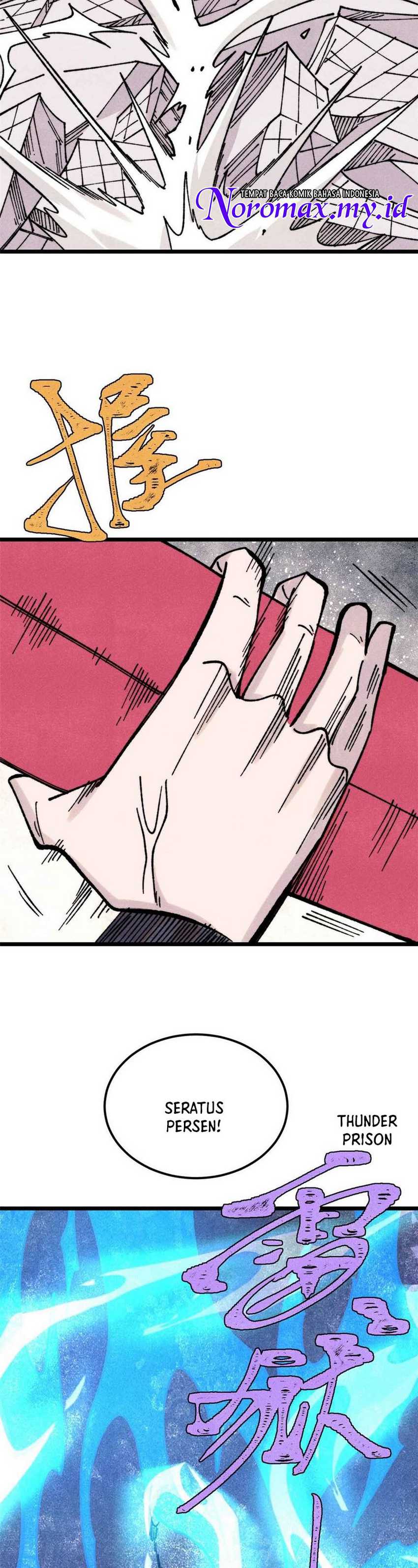 All Hail the Sect Leader Chap 381 - Next Chap 382