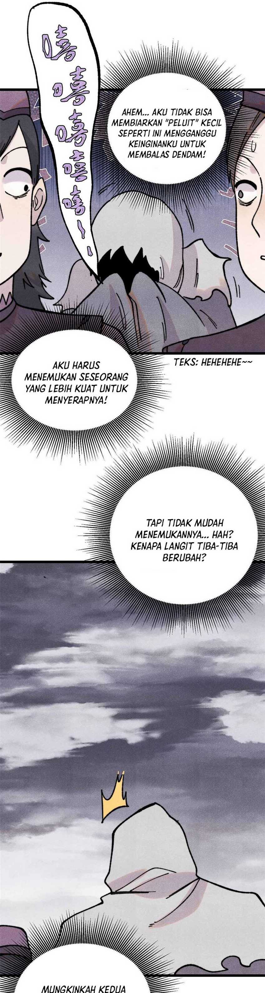 All Hail the Sect Leader Chap 381 - Next Chap 382