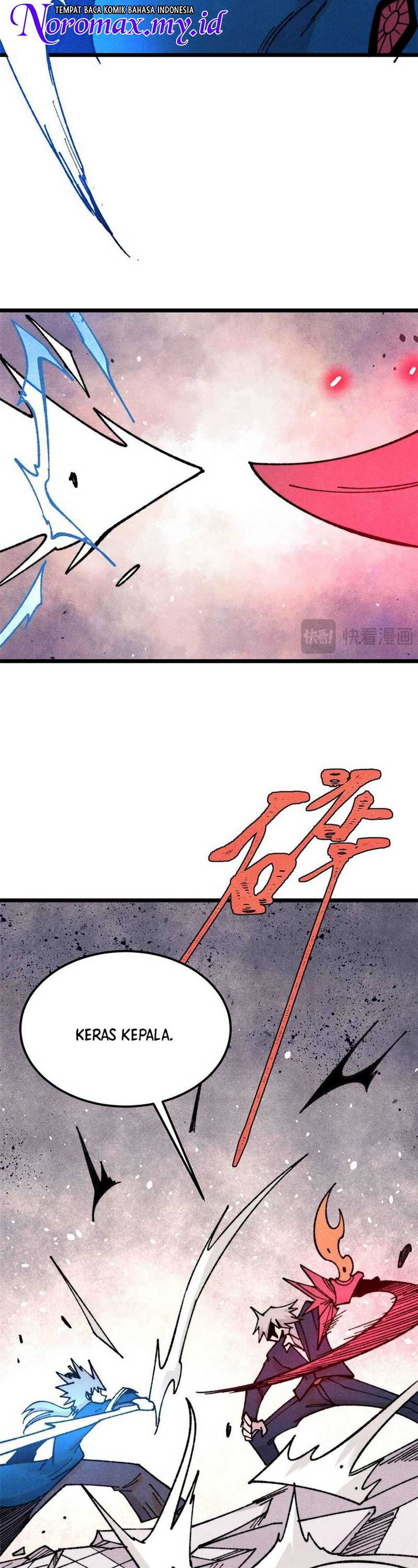 All Hail the Sect Leader Chap 381 - Next Chap 382