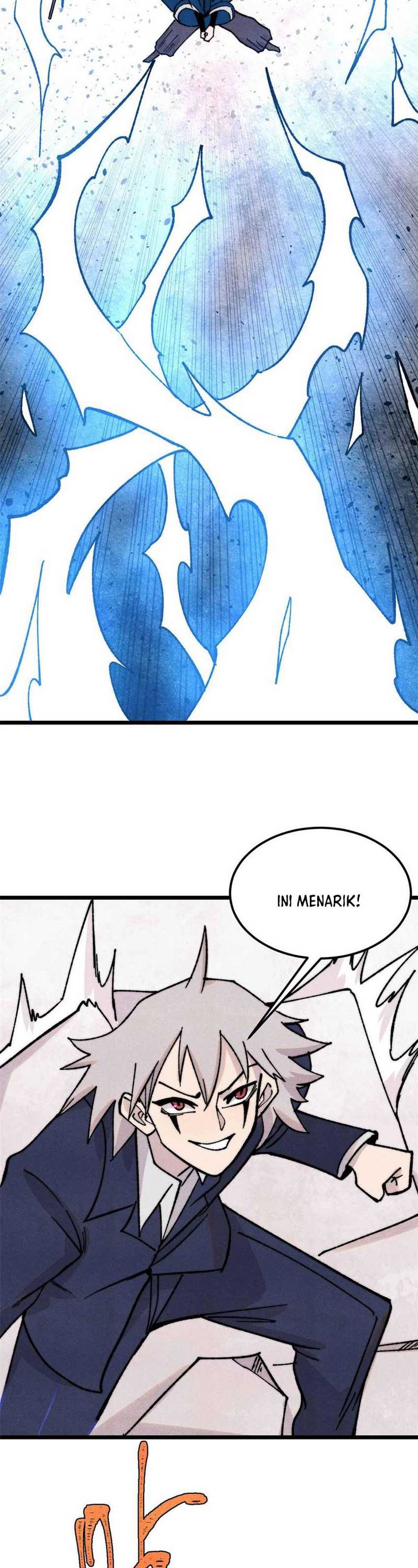 All Hail the Sect Leader Chap 381 - Next Chap 382