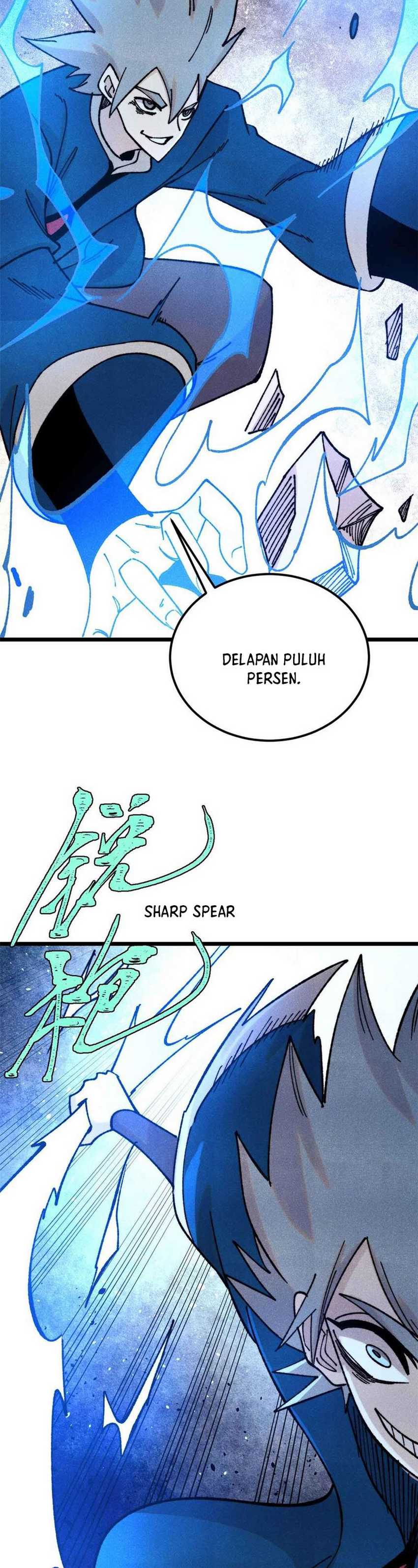 All Hail the Sect Leader Chap 381 - Next Chap 382