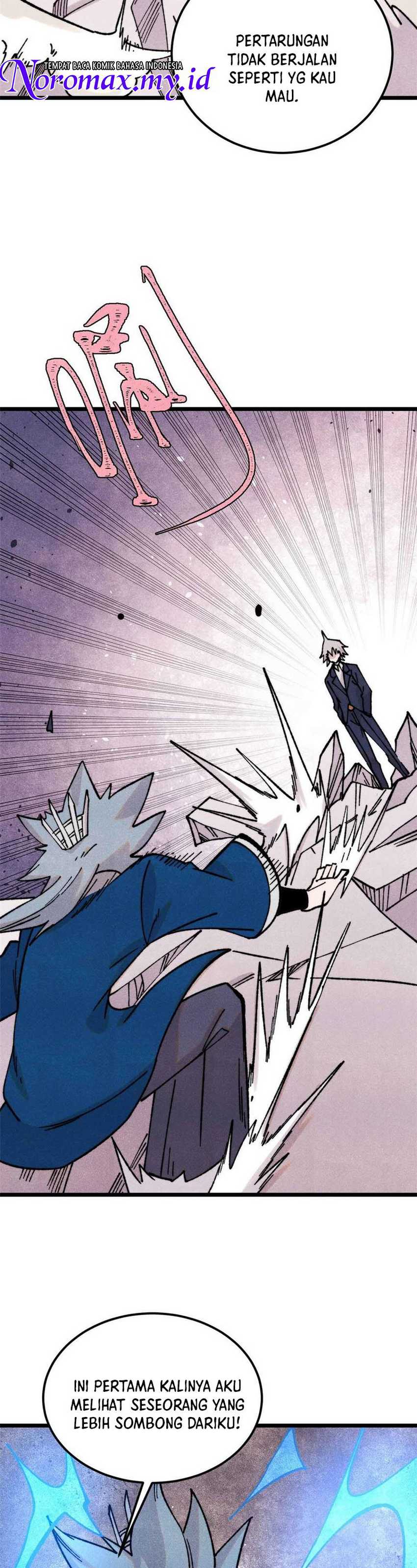 All Hail the Sect Leader Chap 381 - Next Chap 382