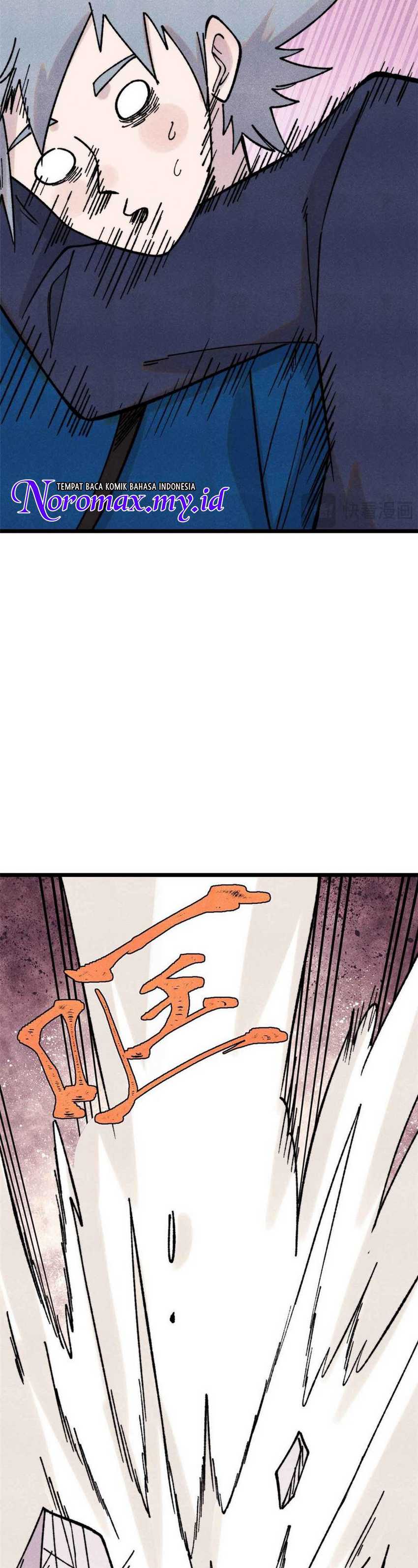 All Hail the Sect Leader Chap 381 - Next Chap 382