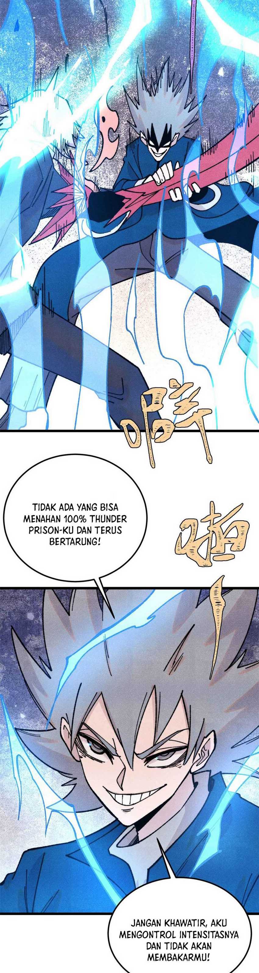 All Hail the Sect Leader Chap 381 - Next Chap 382