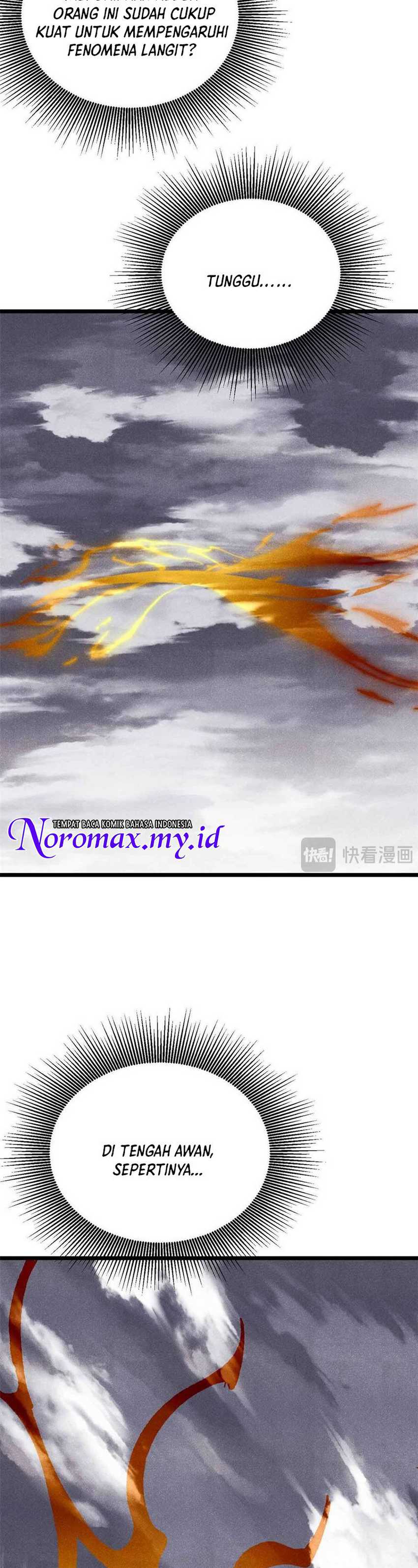 All Hail the Sect Leader Chap 381 - Next Chap 382