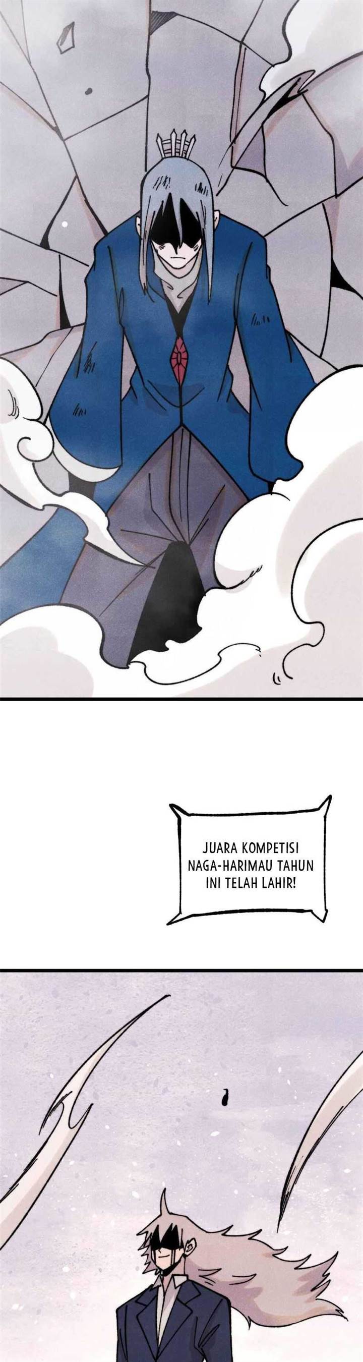 All Hail the Sect Leader Chap 382 - Next Chap 383