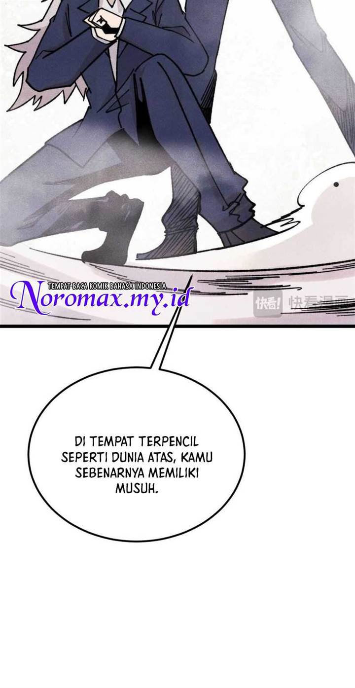 All Hail the Sect Leader Chap 382 - Next Chap 383