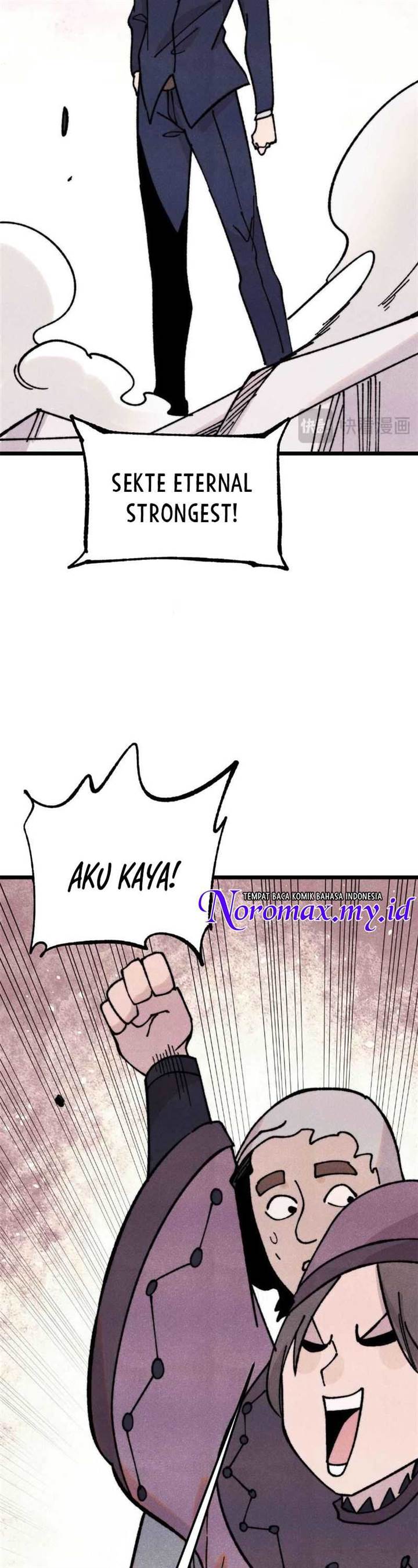 All Hail the Sect Leader Chap 382 - Next Chap 383