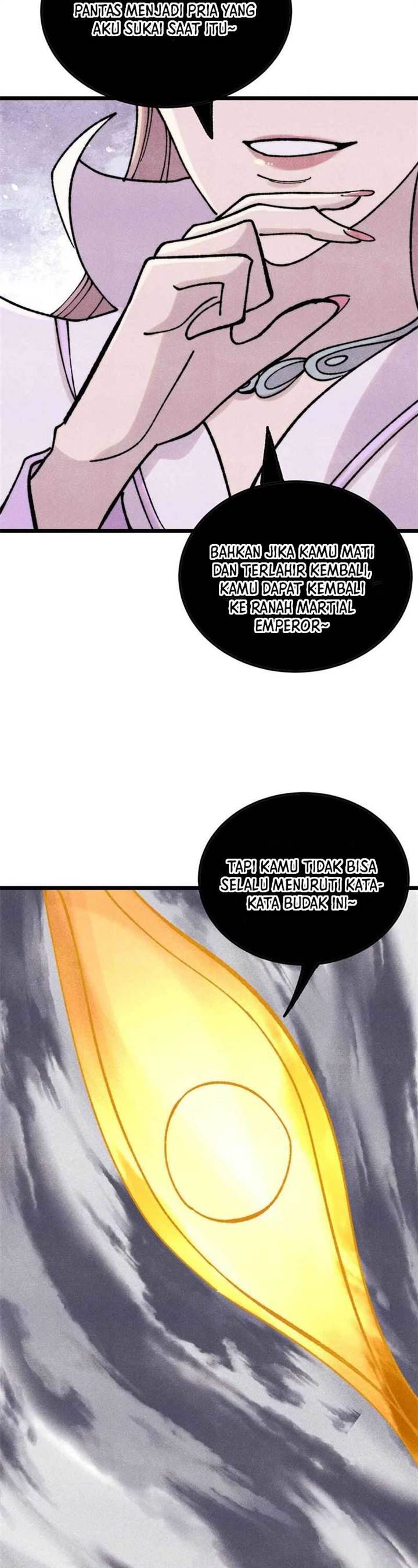 All Hail the Sect Leader Chap 382 - Next Chap 383